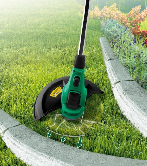 Stalco Podkaszarka 350W LTS25 STALCO S055297683 Stalco Podkaszarka 350W LTS25 STALCO S055297683