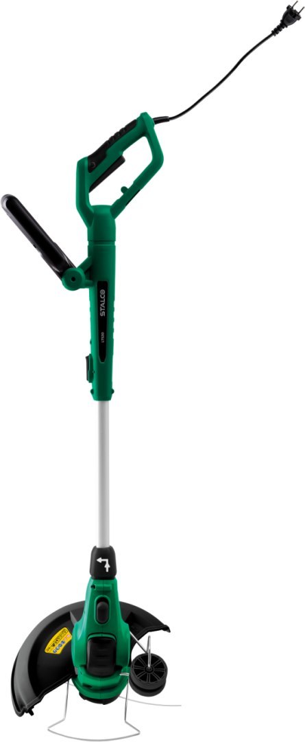 Stalco Podkaszarka 600W LTS30 STALCO S055297685 Stalco Podkaszarka 600W LTS30 STALCO S055297685