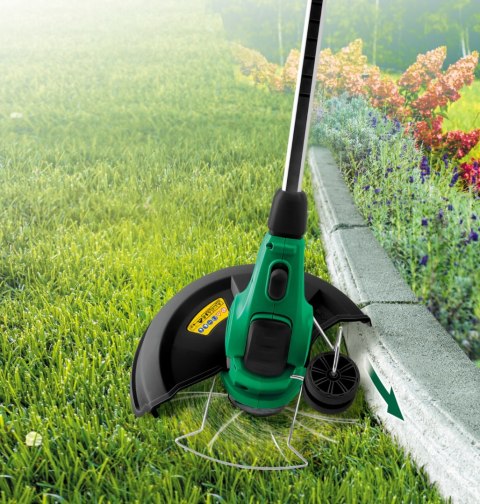 Stalco Podkaszarka 600W LTS30 STALCO S055297685 Stalco Podkaszarka 600W LTS30 STALCO S055297685