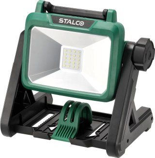 Stalco Reflektor akumulatorowy FLS20-20W