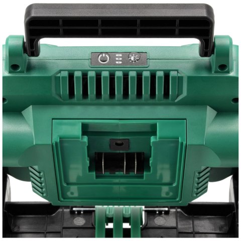 Stalco Reflektor akumulatorowy FLS20-20W Stalco Reflektor akumulatorowy FLS20-20W