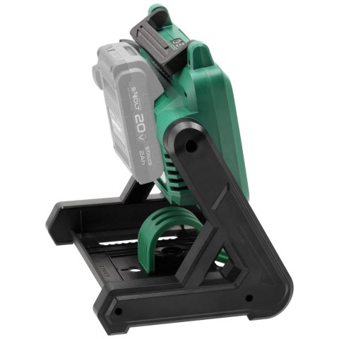 Stalco Reflektor akumulatorowy FLS20-20W Stalco Reflektor akumulatorowy FLS20-20W