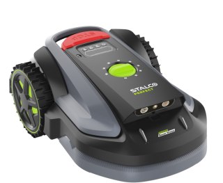 Stalco Robot koszący RMP800 SmartVision STALCO PERFECT S052398708