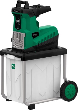 Stalco Rozdrabniacz ogrodowy 2800W GSS45 STALCO S055297697