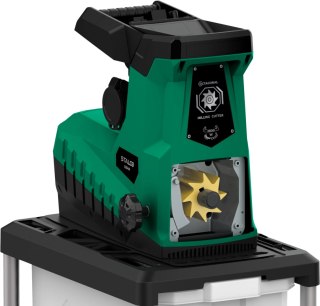 Stalco Rozdrabniacz ogrodowy 2800W GSS45 STALCO S055297697