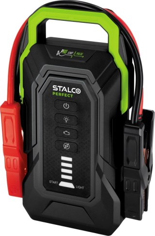 Stalco Rozrusznik samochodowy JumpPulse Pro STALCO PERFECT S056598760