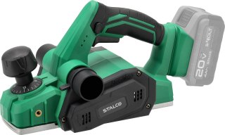 Stalco Strug akumulatorowy PLS20-82BL