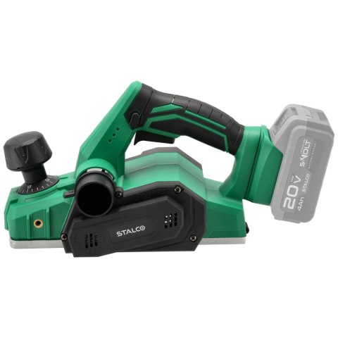 Stalco Strug akumulatorowy PLS20-82BL Stalco Strug akumulatorowy PLS20-82BL