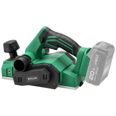 Stalco Strug akumulatorowy PLS20-82BL Stalco Strug akumulatorowy PLS20-82BL