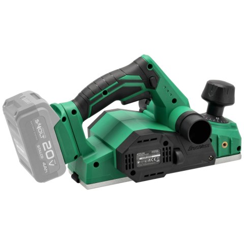 Stalco Strug akumulatorowy PLS20-82BL Stalco Strug akumulatorowy PLS20-82BL