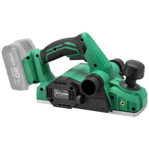 Stalco Strug akumulatorowy PLS20-82BL Stalco Strug akumulatorowy PLS20-82BL