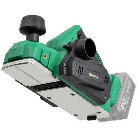 Stalco Strug akumulatorowy PLS20-82BL Stalco Strug akumulatorowy PLS20-82BL