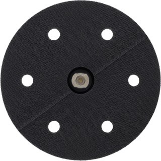 Stalco Talerz szlifierski miękki 225 mm