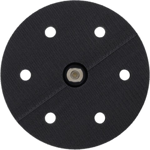 Stalco Talerz szlifierski miękki 225 mm Stalco Talerz szlifierski miękki 225 mm
