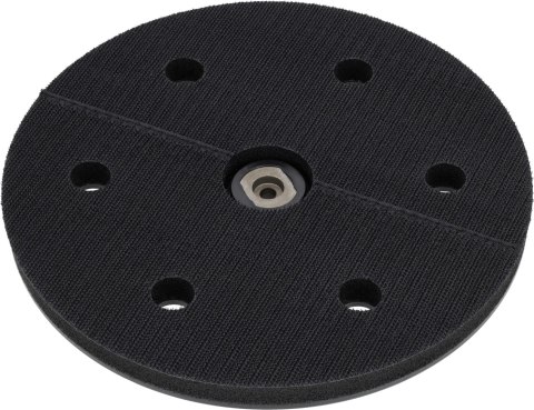 Stalco Talerz szlifierski miękki 225 mm Stalco Talerz szlifierski miękki 225 mm