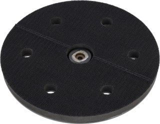 Stalco Talerz szlifierski twardy 225 mm