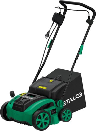 Stalco Wertykulator 1500W LSS2in1 STALCO S055297695