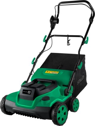 Stalco Wertykulator 4w1 1600W LSS4in1 STALCO S055297681