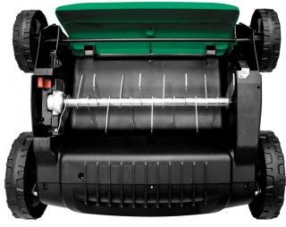 Stalco Wertykulator 4w1 1600W LSS4in1 STALCO S055297681