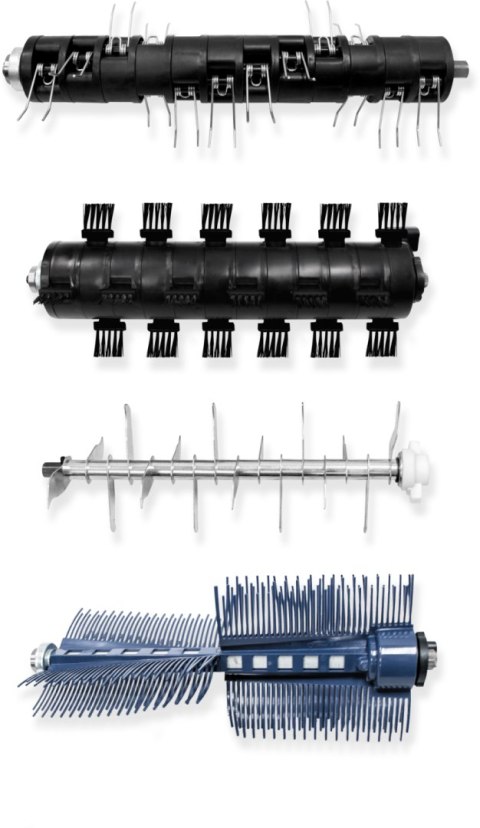 Stalco Wertykulator 4w1 1600W LSS4in1 STALCO S055297681 Stalco Wertykulator 4w1 1600W LSS4in1 STALCO S055297681