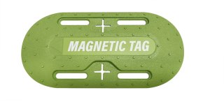 Stalco Zestaw znaczników magnetycznych do RMP800 SmartVision STALCO PERFECT S053998732