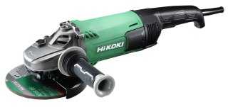 Szlifierka kątowa Hikoki G18SE4 UDZ