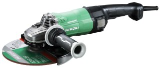 Szlifierka kątowa Hikoki G23BYE WKZ