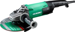 Szlifierka kątowa Hikoki G23SC4 UDZ