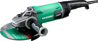 Szlifierka kątowa Hikoki G23UDY2 WKZ