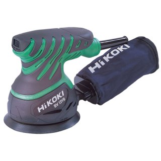 Szlifierka mimośrodowa Hikoki SV13YB WBZ