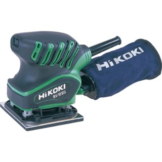 Szlifierka oscylacyjna Hikoki SV12SG WAZ