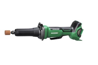 Szlifierka prosta Hikoki GP18DB W5Z