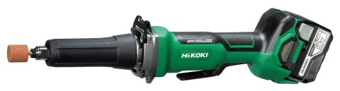 Szlifierka prosta Hikoki GP18DB WGZ Szlifierka prosta Hikoki GP18DB WGZ