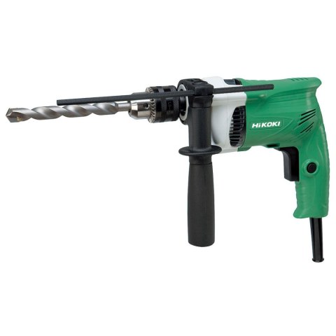 Wiertarka z udarem mechanicznym Hikoki DV16SS WAZ Wiertarka z udarem mechanicznym Hikoki DV16SS WAZ