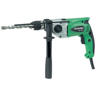 Wiertarka z udarem mechanicznym Hikoki DV18V WUZ