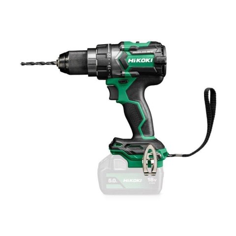 Wiertarko-wkrętarka akumulatorowa Hikoki DS18DC W4Z Wiertarko-wkrętarka akumulatorowa Hikoki DS18DC W4Z