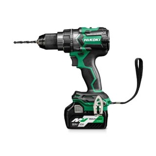 Wiertarko-wkrętarka akumulatorowa Hikoki DS18DC WRZ
