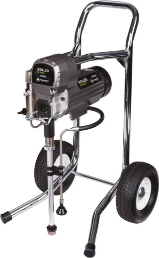 Stalco Agregat malarski PSP655