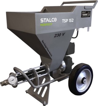 Stalco Agregat szpachlarski TSP 152
