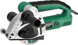 Stalco Bruzdownica WCS30