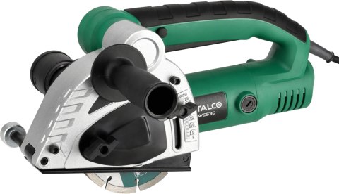 Stalco Bruzdownica WCS30 Stalco Bruzdownica WCS30
