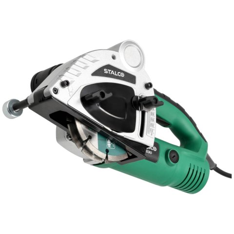 Stalco Bruzdownica WCS30 Stalco Bruzdownica WCS30