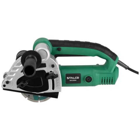Stalco Bruzdownica WCS30 Stalco Bruzdownica WCS30