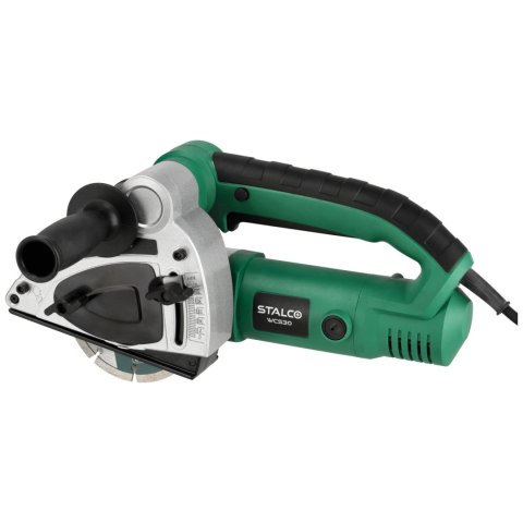 Stalco Bruzdownica WCS30 Stalco Bruzdownica WCS30