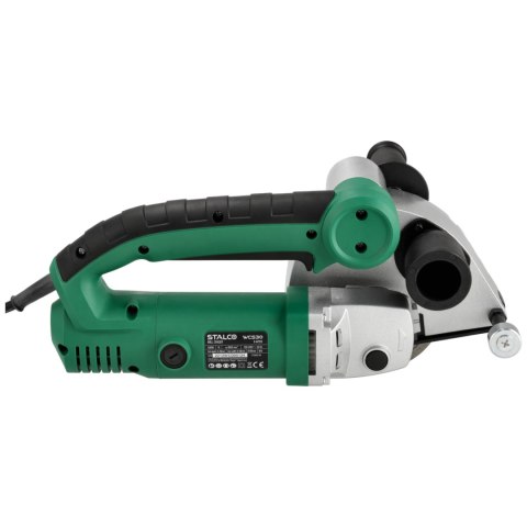 Stalco Bruzdownica WCS30 Stalco Bruzdownica WCS30