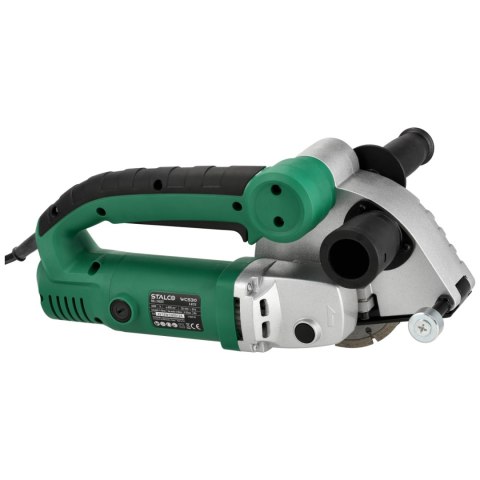 Stalco Bruzdownica WCS30 Stalco Bruzdownica WCS30