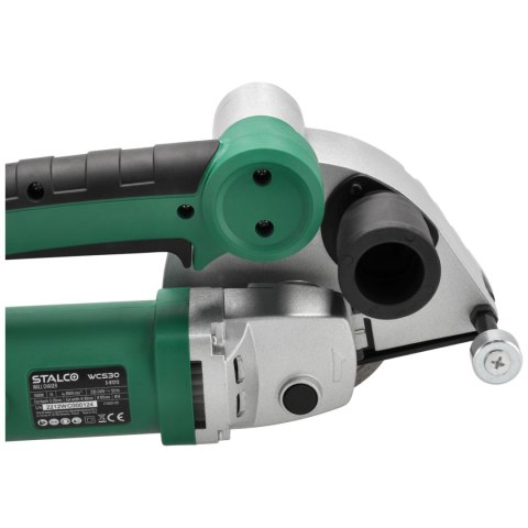 Stalco Bruzdownica WCS30 Stalco Bruzdownica WCS30