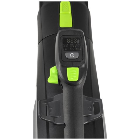 Stalco Dmuchawa do liści akumulatorowa BLP60-320BLCS Stalco Dmuchawa do liści akumulatorowa BLP60-320BLCS