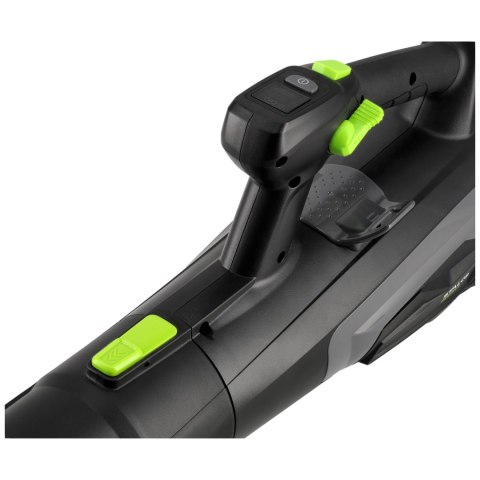 Stalco Dmuchawa do liści akumulatorowa BLP60-320BLCS Stalco Dmuchawa do liści akumulatorowa BLP60-320BLCS