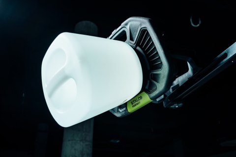 Stalco Dyfuzor do reflektorów LUM-X LD-360